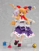 Touhou Project - Ibuki Suika - Figma (#104) (Max Factory)