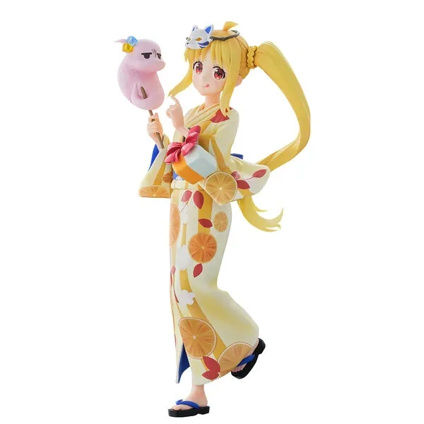 Bocchi the Rock! - Ijichi Nijika - Gracemaster - Ichiban Kuji - Ichiban Kuji Anime Bocchi the Rock! Volume 4 (B Prize) - 1/7 (Bandai Spirits)