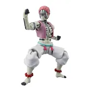 Kimetsu no Yaiba - Akaza - Ultimate Legends (Bandai)