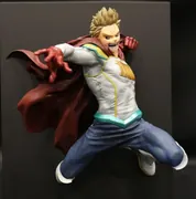 Boku no Hero Academia - Toogata Mirio (Yutori Jedi)