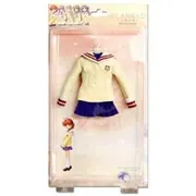 Clannad - C-Zone - Doll Clothes - Girl Uniform Mini Costume - 1/6 (Azone, Cospa)