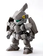 Full Metal Panic! The Second Raid - M9 Gernsback - D-Style (Kotobukiya)