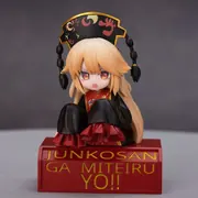 Touhou Project - Junko (Monochrome Twin)