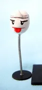 Touhou Project - Bakebake - 1/35 (Kontendou)
