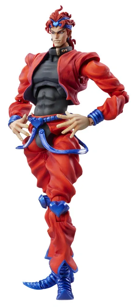 Jojo no Kimyou na Bouken - Stardust Crusaders - Dio Brando - Super Action Statue - Second (Medicos Entertainment)