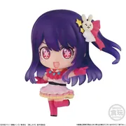 Oshi no Ko - Hoshino Ai - Bandai Shokugan - Oshi no Ko Collection (Bandai)