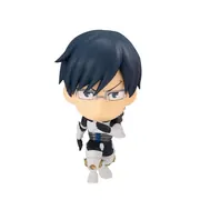 Boku no Hero Academia - Iida Tenya - Bath Additive - FiguTTO - FiguTTO Boku no Hero Academia Vol.2 (Bandai)
