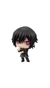 Code Geass - Hangyaku no Lelouch - Lelouch Lamperouge - Chimi Mega Buddy! (MegaHouse)