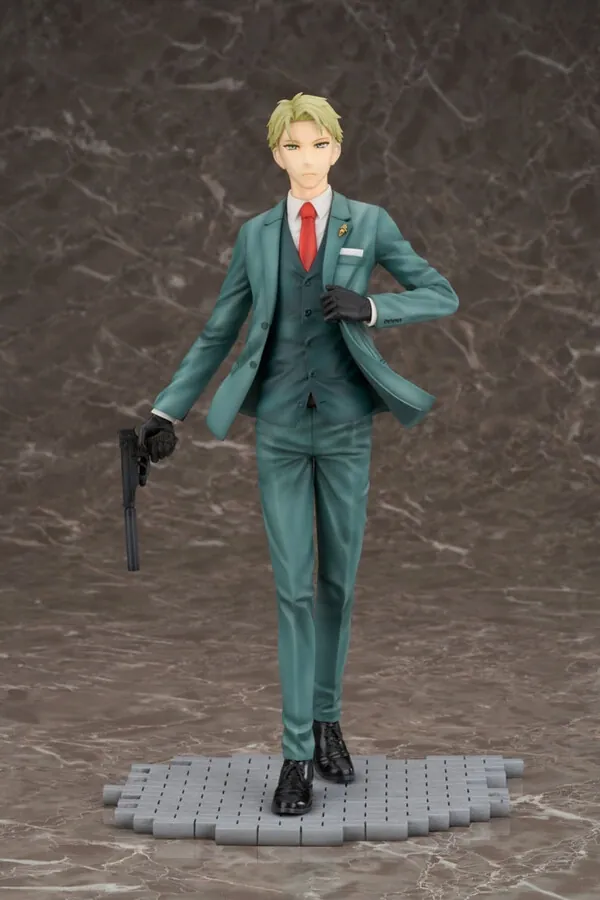 Spy × Family - Loid Forger - F:Nex - 1/7 (FuRyu)