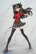 Fate/Stay Night - Tohsaka Rin (Munou-bu)