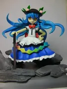 Touhou Project - Hinanai Tenshi (Happy Works)