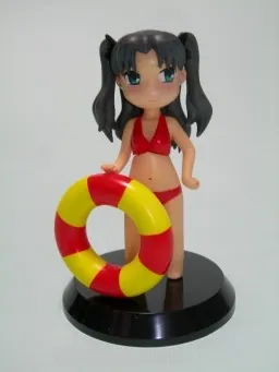 Fate/Stay Night - Tohsaka Rin - Swimsuit Ver. (Maruchishinku)