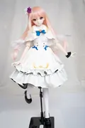 Blue Archive - Misono Mika - Doll Clothes - Doujin Accessory - 1/3 (Ginger Tea)