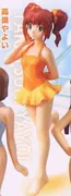 The Idolm@ster - Takatsuki Yayoi - Premium Heroines THE iDOLM@STER (MegaHouse)
