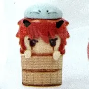 Tensei Shitara Slime Datta Ken - Benimaru - Rimuru Tempest - Bath Additive - Tensei Shitara Slime Datta Ken Bath Ball Vol. 2 (Don Quijote)