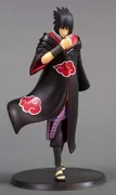 Naruto Shippuuden - Uchiha Sasuke - Standing Character - 1/12 (Chibi Tsume)