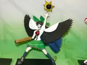 Touhou Project - Reiuzi Utsuho (Kontendou)