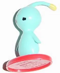 Final Fantasy VIII - Koyo Koyo - Coca-Cola x Squaresoft - Final Fantasy Series Coca Cola Special Figure Collection Vol. 1 (Coca-Cola, Square)