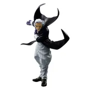 Boku no Hero Academia - Gentle Criminal - Ichiban Kuji - Ichiban Kuji Boku no Hero Academia Kaisai Bunkamatsuri!! (B Prize) - Masterlise (Bandai Spirits)