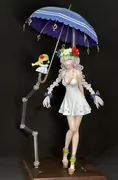 Fate/Grand Order - Anastasia Nikolaevna Romanova (Yuki Hyakkaten)