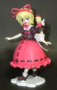Touhou Project - Medicine Melancholy (Tsundoku Koubou)