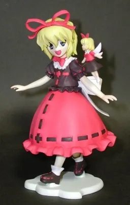 Touhou Project - Medicine Melancholy (Tsundoku Koubou)