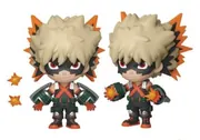 Boku no Hero Academia - Bakugo Katsuki - 5 Star (Funko Toys)