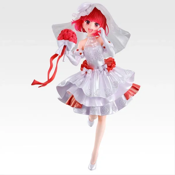 Oshi no Ko - Arima Kana - Gracemaster - Ichiban Kuji - Ichiban Kuji Oshi no Ko ~Yume no Hanataba~ (B Prize) - 1/7 (Bandai Spirits)