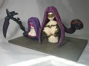 Fate/Grand Order - Medusa - Bust (Yatsumeunagi)