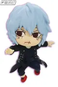 Boku no Hero Academia - Shigaraki Tomura - Boku no Hero Academia Pyonkore Figure 3 - Pyonkore (Takara Tomy A.R.T.S)