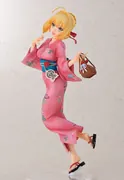 Fate/Grand Order - Nero Claudius - Y-style - 1/8 - Yukata Ver. (FREEing)