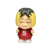 Haikyuu!! - Kozume Kenma - Bath Additive - Haikyuu!! Mascot Bath Ball (Toho)