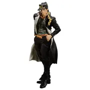 Jojo no Kimyou na Bouken - Stardust Crusaders - Kujo Jotaro - Ichiban Kuji - Ichiban Kuji Jojo no Kimyou na Bouken Stardust Crusaders (A Prize) - Ichiban Kuji Jojo no Kimyou na Bouken Stardust Crusaders + (A Prize) - Masterlise (Bandai Spirits)