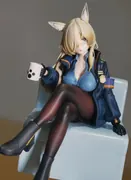 Blue Archive - Ogata Kanna - 1/7 (Epic Works)