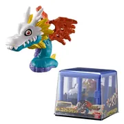 Digimon Adventure - Airdramon - The Digimon - The Digimon New Collection Vol.3 (Bandai)