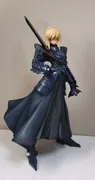 Fate/Stay Night - Altria Pendragon - 1/6 - Saber Alter (Kyoukai Kishidan)