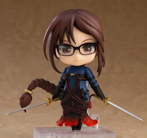 Fate/Grand Order - Xiang Yu - Yu Meiren - Nendoroid (#1589) - Assassin (Good Smile Company)