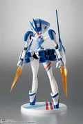 Darling in the FranXX - Delphinium - Robot Spirits - Robot Spirits <Side Franxx> (Bandai Spirits)