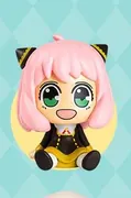 Spy × Family - Anya Forger - Spy x Family Chibi Figure Blind Bags (Unipop)