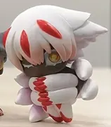 Made in Abyss: Retsujitsu no Ougonkyou - Faputa - Onemutan - Onemutan Made in Abyss: Retsujitsu no Ougonkyou (Stand Stones)
