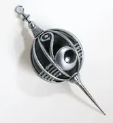 Mahou Shoujo Madoka☆Magica - Oktavia - Grief Seed (Impulsive)