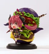 Blue Archive - Akashi Junko - Hamburger attack ver. (Sarvinia)