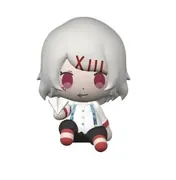 Tokyo Ghoul - Suzuya Juuzou - Mini Figure - Tokyo Ghoul EX. Mini Figure (Sony Music Solutions Inc.)