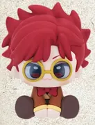 Link Click - Vein - Link Click Bridon Academy Blind Box - Link Click Bridon Academy Series (Minidoll)