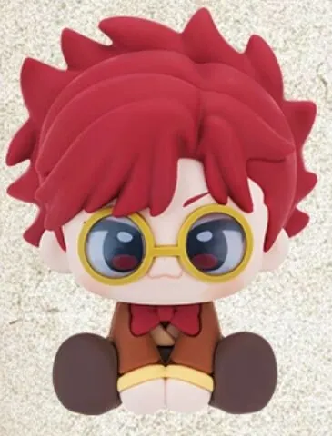 Link Click - Vein - Link Click Bridon Academy Blind Box - Link Click Bridon Academy Series (Minidoll)