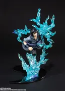 Naruto Shippuuden - Uchiha Sasuke - Figuarts ZERO - Kizuna Relation (Bandai Spirits)