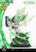 Black Clover - Yuno Grinberryall - Concept Masterline (CMBC-02EXS) - 1/6 - EX Bonus Version (Prime 1 Studio)