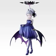 Blue Archive - Sorasaki Hina - Gracemaster - Ichiban Kuji - Ichiban Kuji Blue Archive Vol.4 (Last One Prize) - 1/7 - Dress (Bandai Spirits)