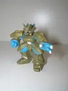 Digimon Adventure 02 - Magnamon (Bandai)