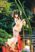 The Idolm@ster Cinderella Girls - Sagisawa Fumika - Night of the Star Festival (Fuukasetsu)